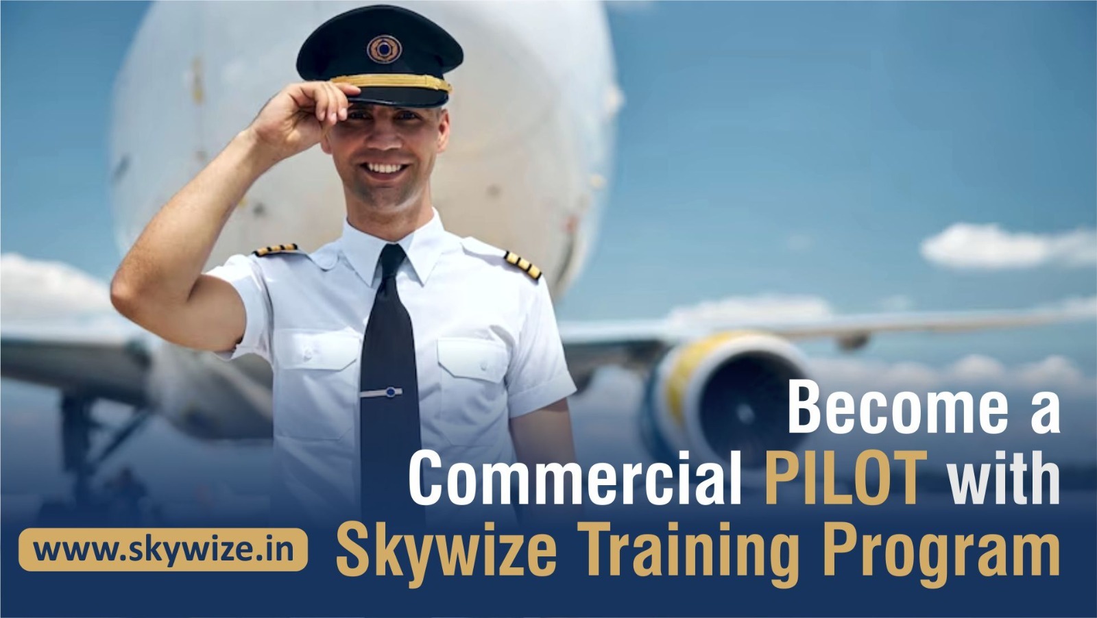 Reach New Heights with Top-Notch Pilot Training in Chandigarh’s Premier Aviation Academy!