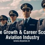 Future Growth and Career Scope in the Aviation Industry