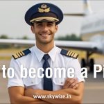 HOW TO BECOME A PILOT?