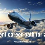 Different career path for a Pilot